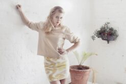Skirt Ikat