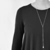 Y-Necklace Bellflower