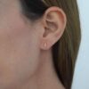 tiny Tube Earstuds