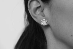 Earstuds Big Blossom