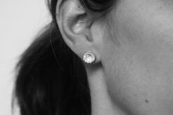 Earstuds Dotty Dot