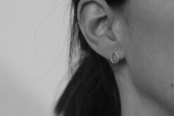 Alternative view of Earstuds Drop