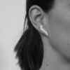 Earstuds Feather – Bild 2