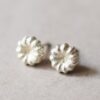 Earstuds Japanese Blossom
