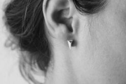 Earstuds Triangle