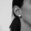 Earstuds Water Lily