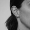 Earstuds tiny Star L