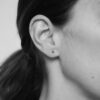 Earstuds tiny Star M