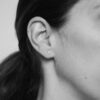 Earstuds tiny Star S