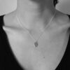 Necklace Tag