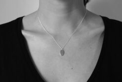 Necklace Tag