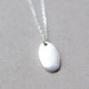 Necklace Tag