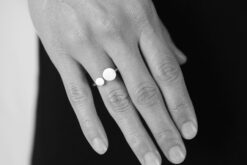 Ring Dull Disc