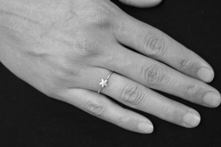 Ring Star
