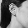 EarstudsBrushedDoubleleaf