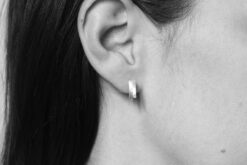 EarstudsBrushedDoubleleaf