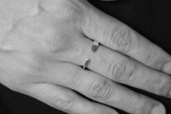 Ring Irregular