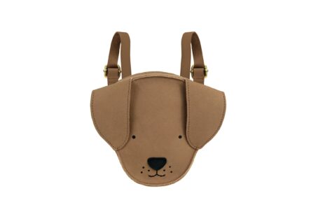 Kapi Dog Backpack