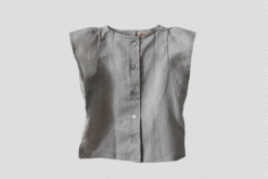 Alternative view of Meen: Blouse Girl