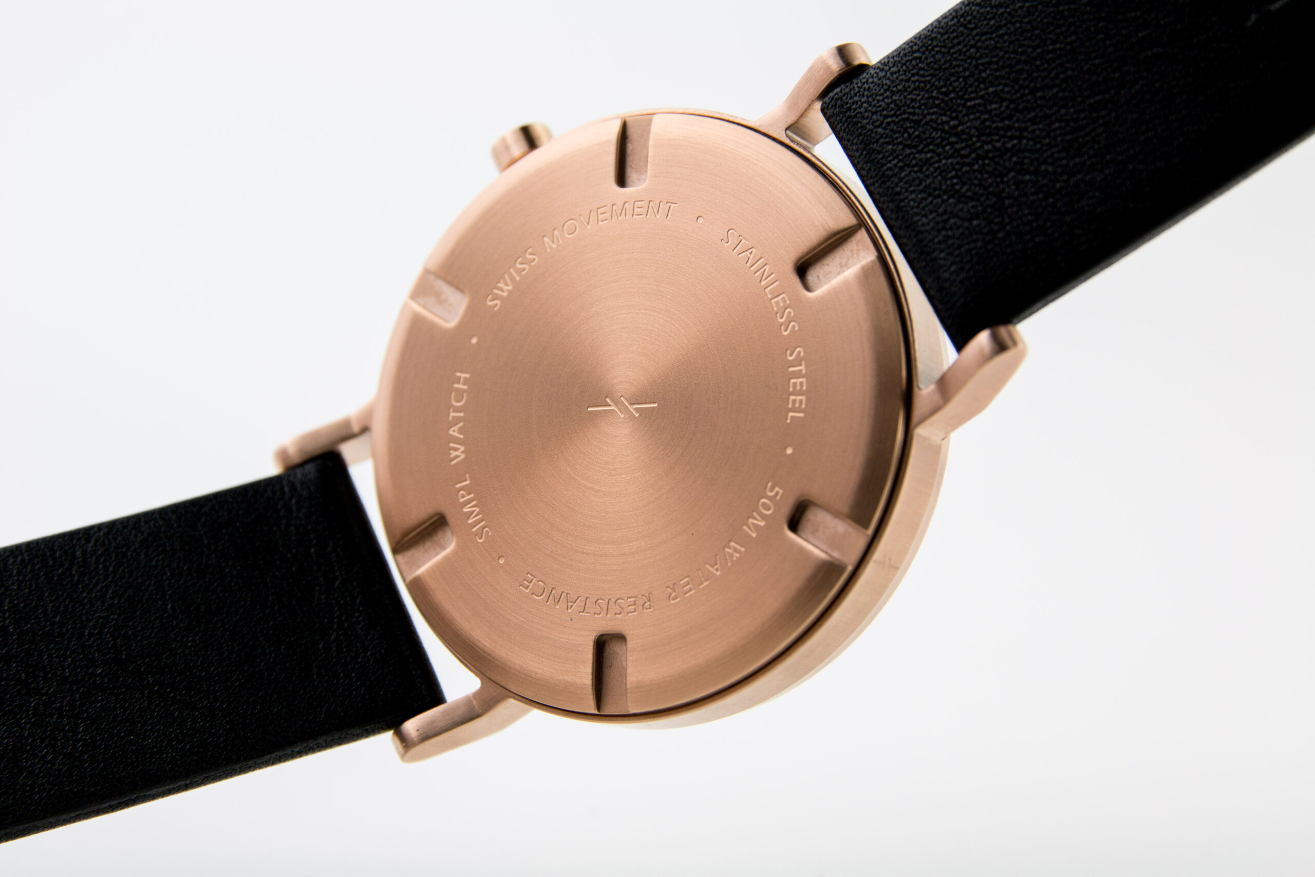 ochre black