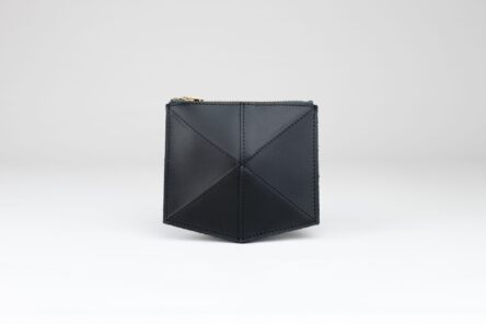 Alternative view of Zand-erover: Wallet Fold