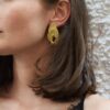 Earrings Melted