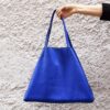 Simple Leather Bag