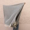 Towel Grey