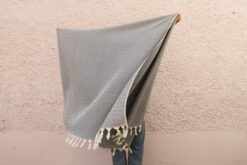 Towel Grey