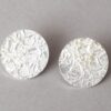 Earrings Crunchy Dics