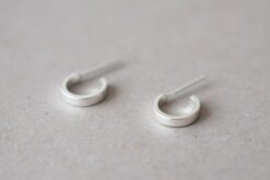 Earrings Small Creole