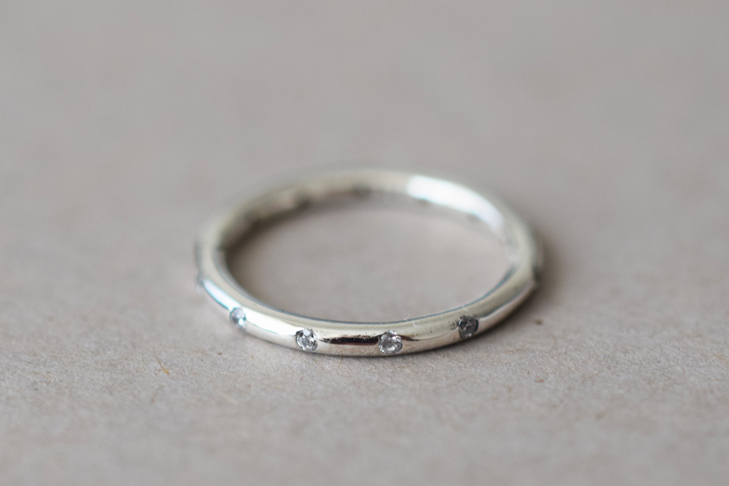 Ring Multi Stone