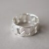 Ring Wide Chain