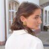 EarringsCruchyDisc