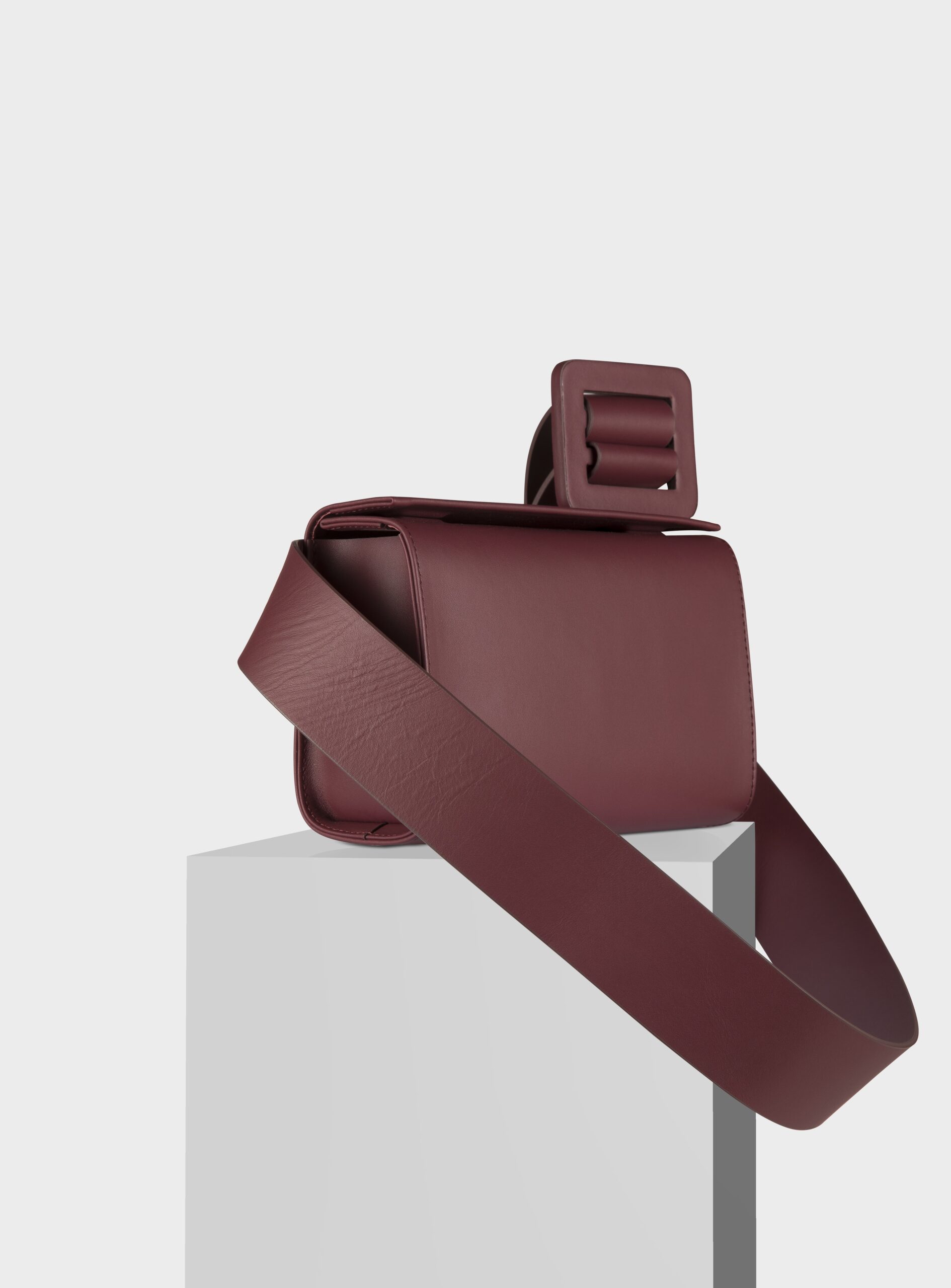 Wons Mous Paulin Waist Bag – Bild 11