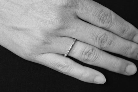 Ring Multi Stone