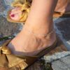 AnkletBallChain