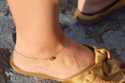 AnkletInfinity
