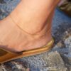 AnkletChain
