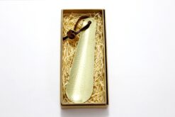 Alternative view of Diarge:  Brass Shoehorn