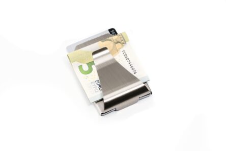 Diarge: Card Case & Money Clip