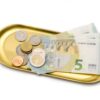 Diarge: Brass Pen Tray – Bild 2