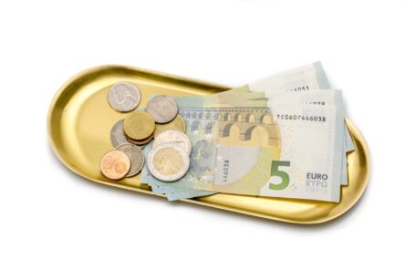Alternative view of Diarge: Brass Pen Tray