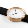 Simpl Watch: Timeless 39mm - Regal Black – Bild 4