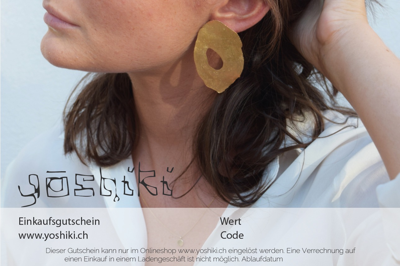 Gutscheine