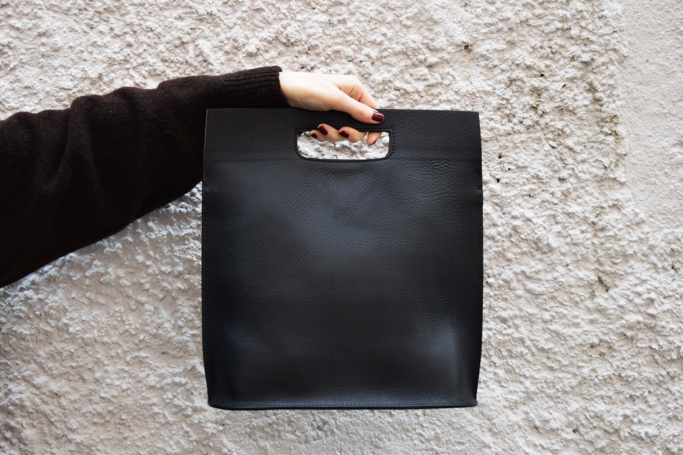 openbagblack