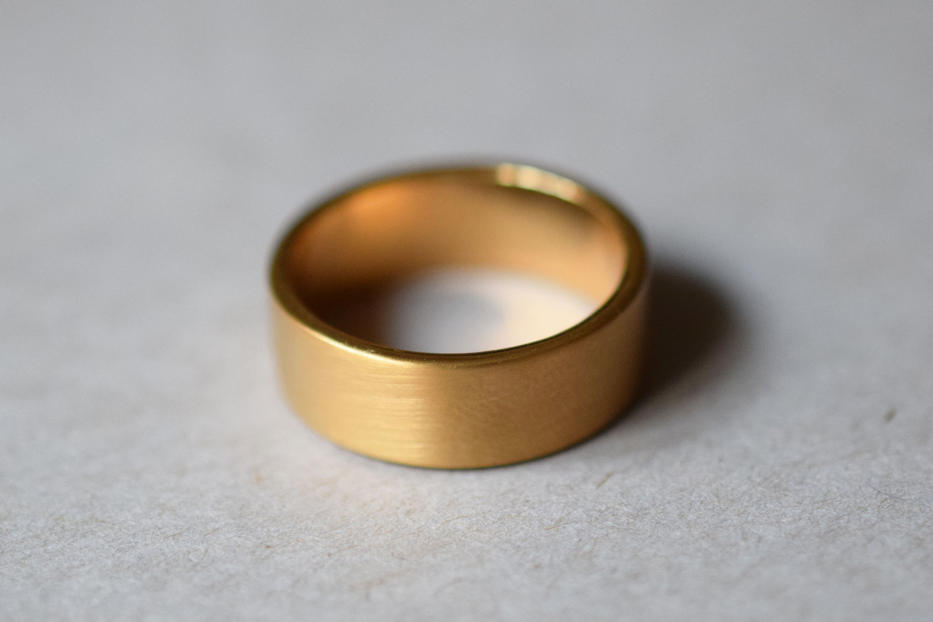 Men Ring Dull – Bild 4