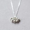 Necklace Little Dots – Bild 4