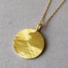 Necklace Big Medaillon – Bild 4