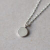 Necklace Tiny Medaillon – Bild 4